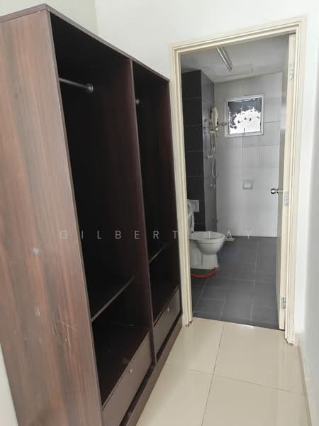 Service Residence for Rent at The Arc - Gilbert Tay - Bathroom - PropertyGuru.com.my