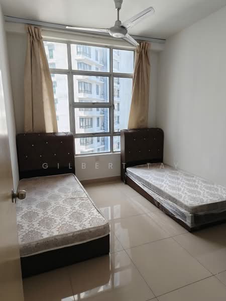 Service Residence for Rent at The Arc - Gilbert Tay - Bedroom - PropertyGuru.com.my