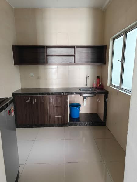 Service Residence for Rent at The Arc - Gilbert Tay - Kitchen - PropertyGuru.com.my