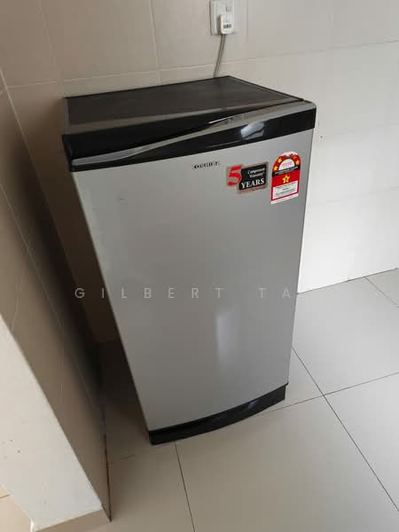 Service Residence for Rent at The Arc - Gilbert Tay - Interior - PropertyGuru.com.my