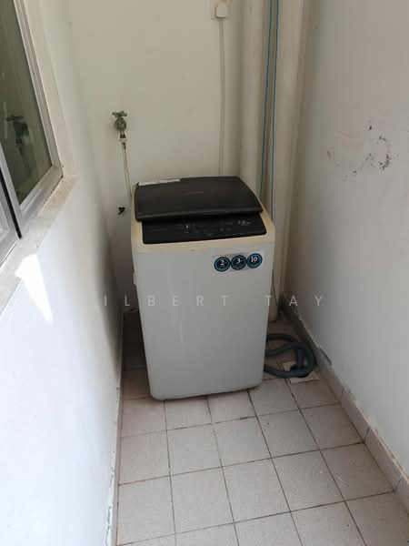 Service Residence for Rent at The Arc - Gilbert Tay - PropertyGuru.com.my