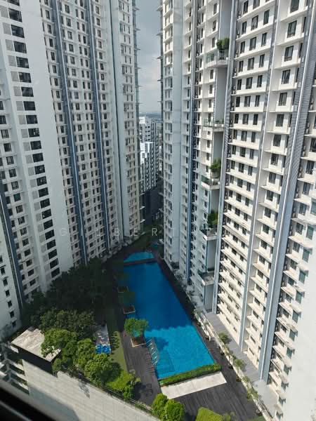 Service Residence for Rent at The Arc - Gilbert Tay - Exterior - PropertyGuru.com.my