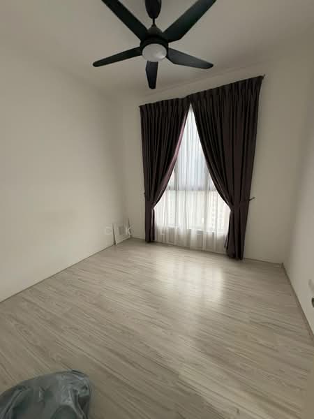 Servis Apartment untuk Disewa di Lexa Residence @ The Quartz WM - CK Lee - Interior - PropertyGuru.com.my