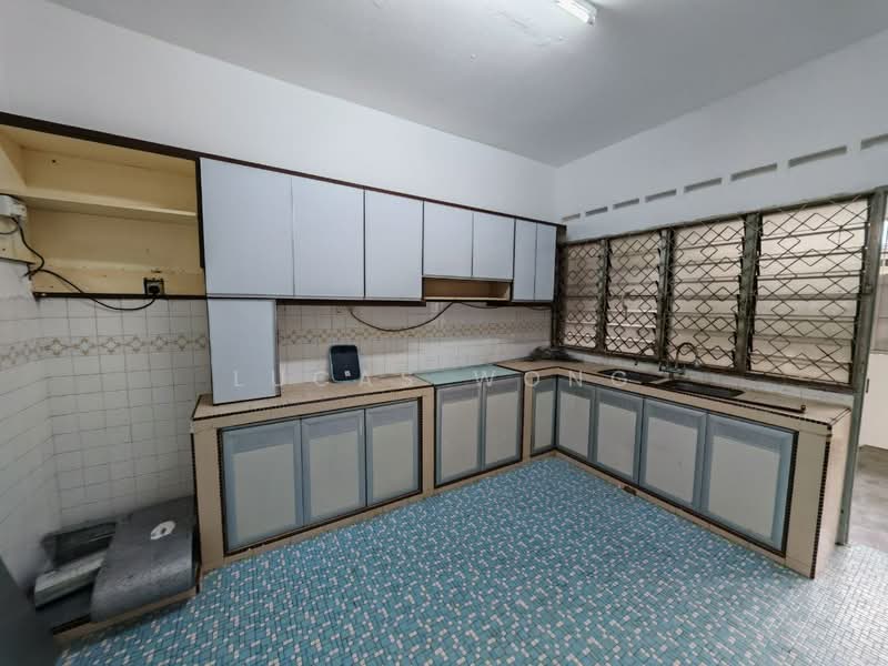Rumah Teres 2 Tingkat untuk Dijual di Taman Sri Kulai Baru 2 (Kulai) - Lucas Wong - PropertyGuru.com.my