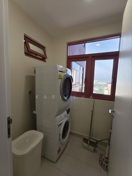 Servis Apartment untuk Dijual di The Rosewoodz @ Bukit Jalil - Karl Lua - Interior - PropertyGuru.com.my