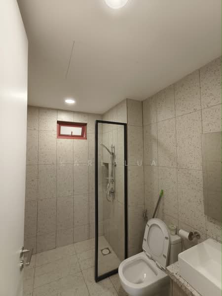 Servis Apartment untuk Dijual di The Rosewoodz @ Bukit Jalil - Karl Lua - Bathroom - PropertyGuru.com.my