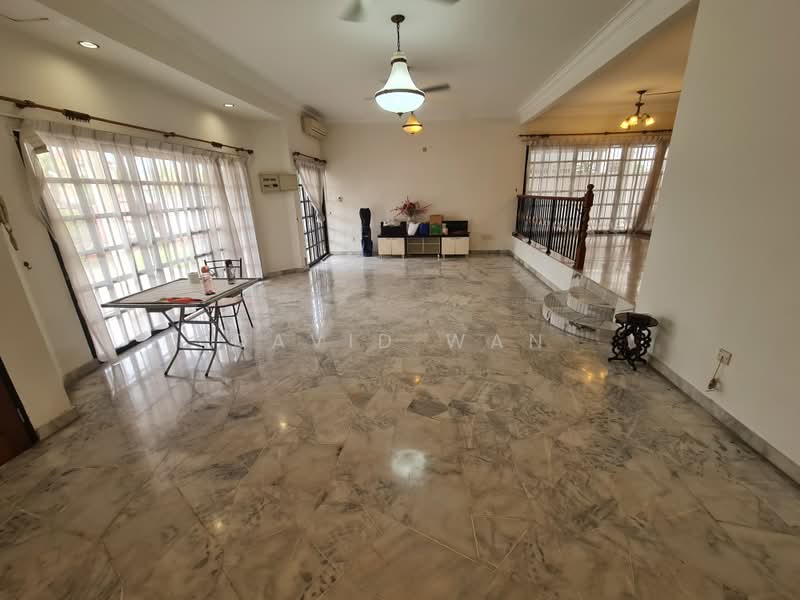 Rumah Berkembar untuk Dijual di Bandar Sungai Long (Selangor) - David Wan - PropertyGuru.com.my