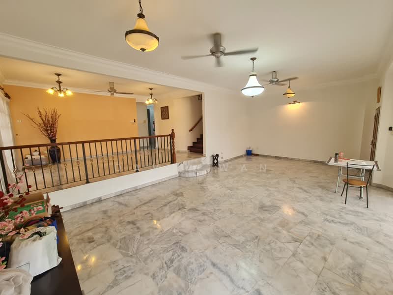 Rumah Berkembar untuk Dijual di Bandar Sungai Long (Selangor) - David Wan - PropertyGuru.com.my