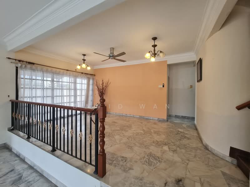Rumah Berkembar untuk Dijual di Bandar Sungai Long (Selangor) - David Wan - PropertyGuru.com.my