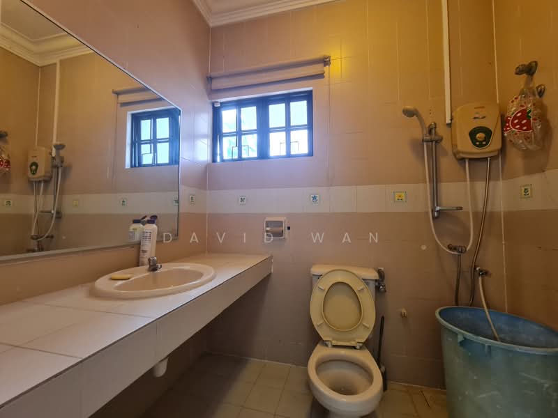 Rumah Berkembar untuk Dijual di Bandar Sungai Long (Selangor) - David Wan - PropertyGuru.com.my