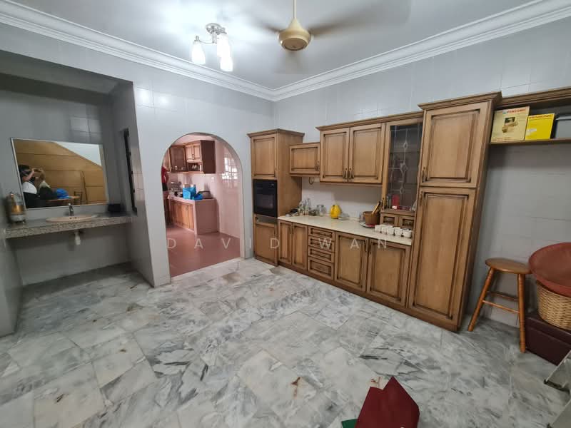 Rumah Berkembar untuk Dijual di Bandar Sungai Long (Selangor) - David Wan - PropertyGuru.com.my