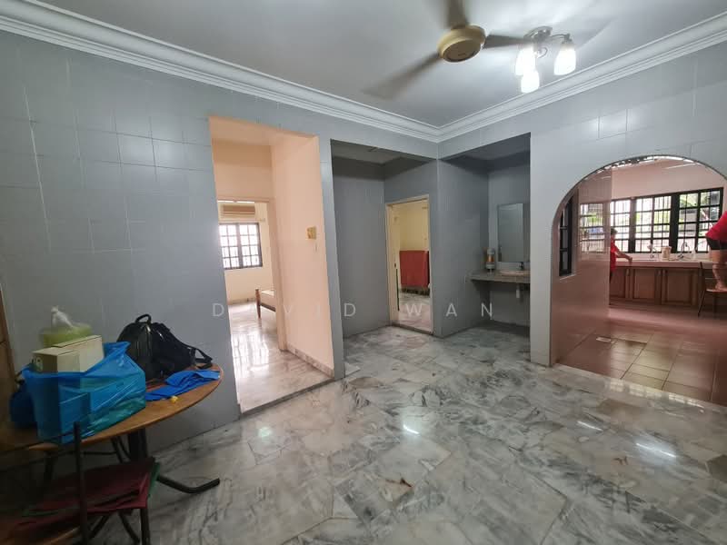 Rumah Berkembar untuk Dijual di Bandar Sungai Long (Selangor) - David Wan - PropertyGuru.com.my