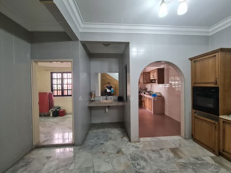 Rumah Berkembar untuk Dijual di Bandar Sungai Long (Selangor) - David Wan - PropertyGuru.com.my