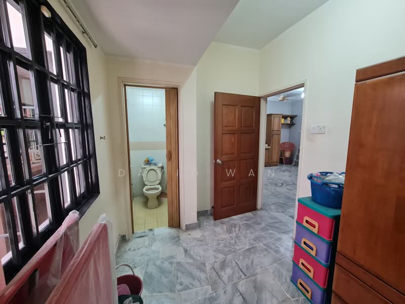 Rumah Berkembar untuk Dijual di Bandar Sungai Long (Selangor) - David Wan - PropertyGuru.com.my