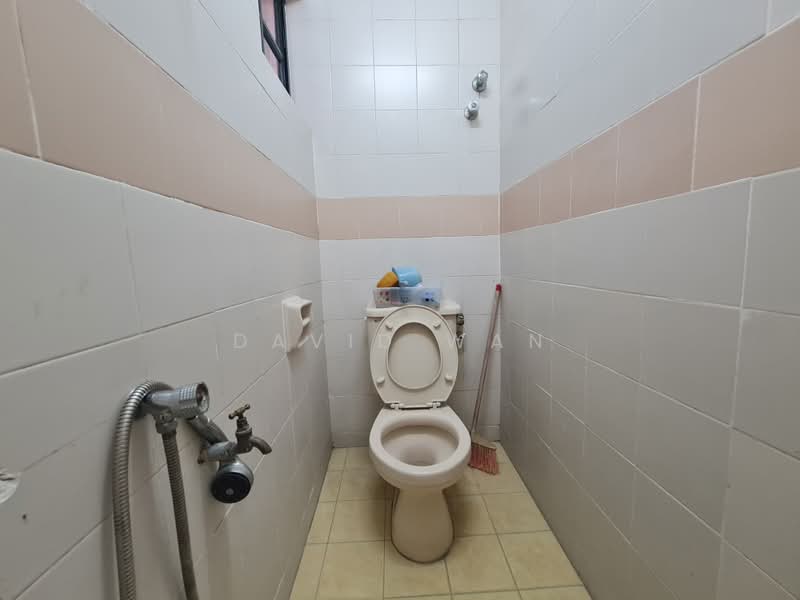 Rumah Berkembar untuk Dijual di Bandar Sungai Long (Selangor) - David Wan - PropertyGuru.com.my