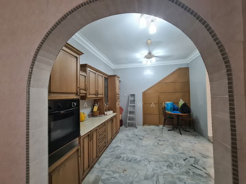 Rumah Berkembar untuk Dijual di Bandar Sungai Long (Selangor) - David Wan - PropertyGuru.com.my