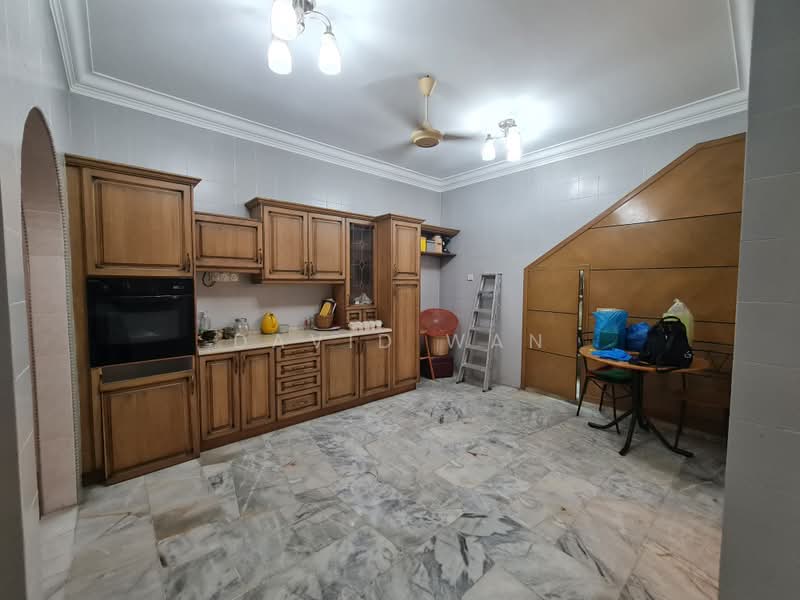 Rumah Berkembar untuk Dijual di Bandar Sungai Long (Selangor) - David Wan - PropertyGuru.com.my