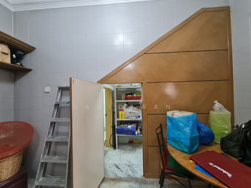 Rumah Berkembar untuk Dijual di Bandar Sungai Long (Selangor) - David Wan - PropertyGuru.com.my