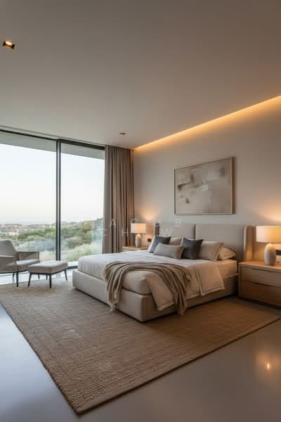 Residential Land for Sale in Sentul (Kuala Lumpur) - Jacob Chew - Bedroom - PropertyGuru.com.my