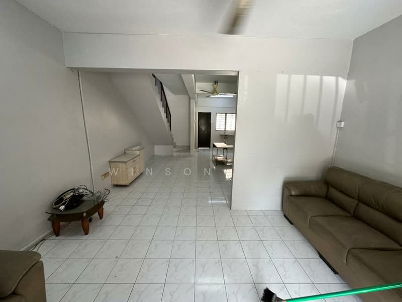 2-storey Terraced House for Sale in Bandar Mahkota Cheras (Cheras) - Winson Tay - PropertyGuru.com.my