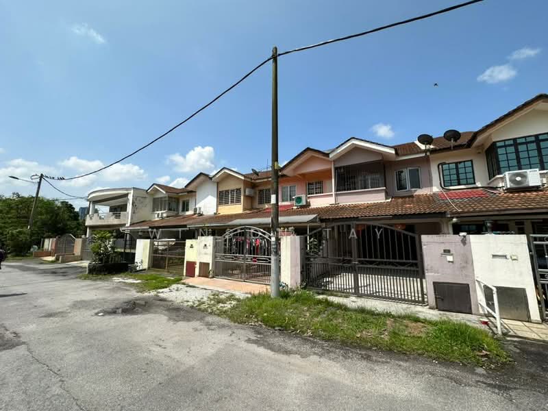 2-storey Terraced House for Sale in Bandar Mahkota Cheras (Cheras) - Winson Tay - PropertyGuru.com.my