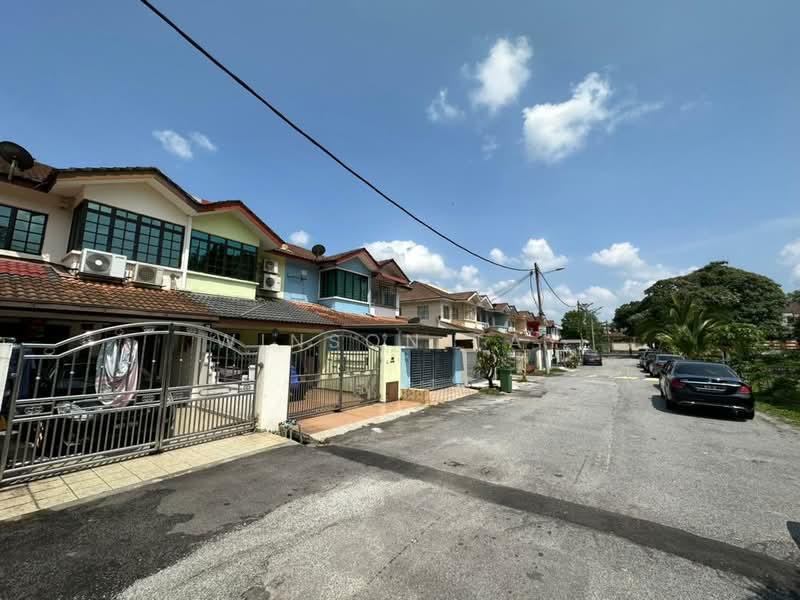 2-storey Terraced House for Sale in Bandar Mahkota Cheras (Cheras) - Winson Tay - PropertyGuru.com.my