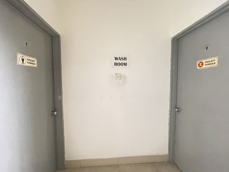 Gudang untuk Disewa di Seksyen 13 (Petaling Jaya) - Koh Yee Tan - PropertyGuru.com.my