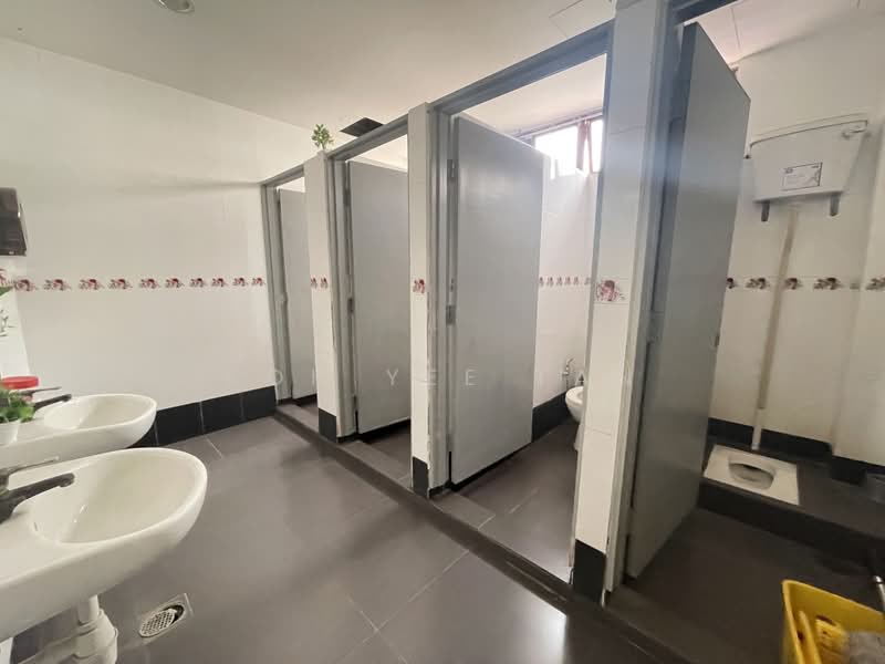 Gudang untuk Disewa di Seksyen 13 (Petaling Jaya) - Koh Yee Tan - PropertyGuru.com.my