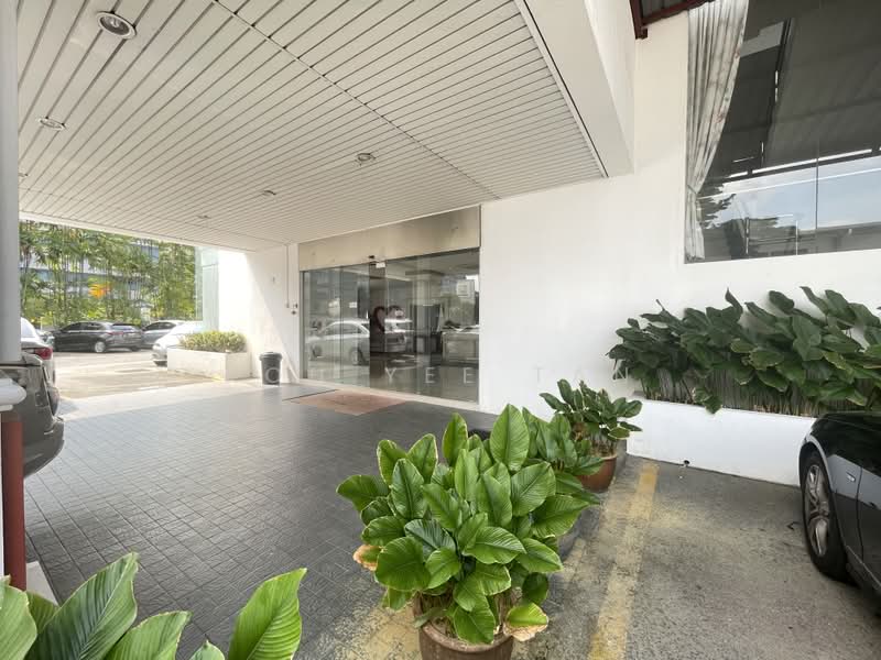 Gudang untuk Disewa di Seksyen 13 (Petaling Jaya) - Koh Yee Tan - PropertyGuru.com.my