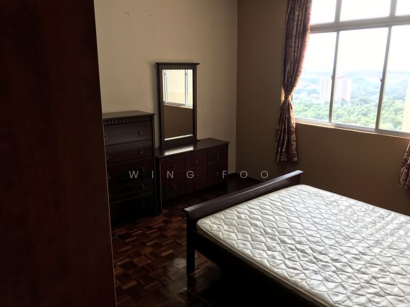 Condominium for Rent at Venice Hill - Wing Foo - Bedroom - PropertyGuru.com.my