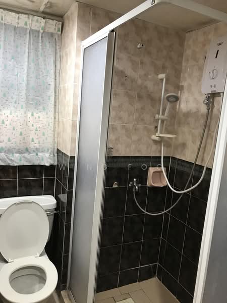 Condominium for Rent at Venice Hill - Wing Foo - Bathroom - PropertyGuru.com.my