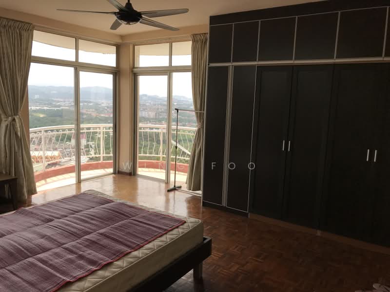 Condominium for Rent at Venice Hill - Wing Foo - Bedroom - PropertyGuru.com.my
