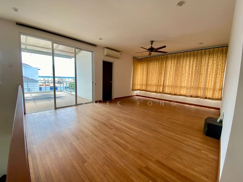 Semi-Detached House for Rent in Senibong (Permas Jaya) - MekMek Fong - PropertyGuru.com.my