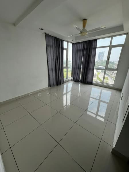 Pangsapuri untuk Disewa di Central Residence @ Sungai Besi - Cody Cher - View - PropertyGuru.com.my