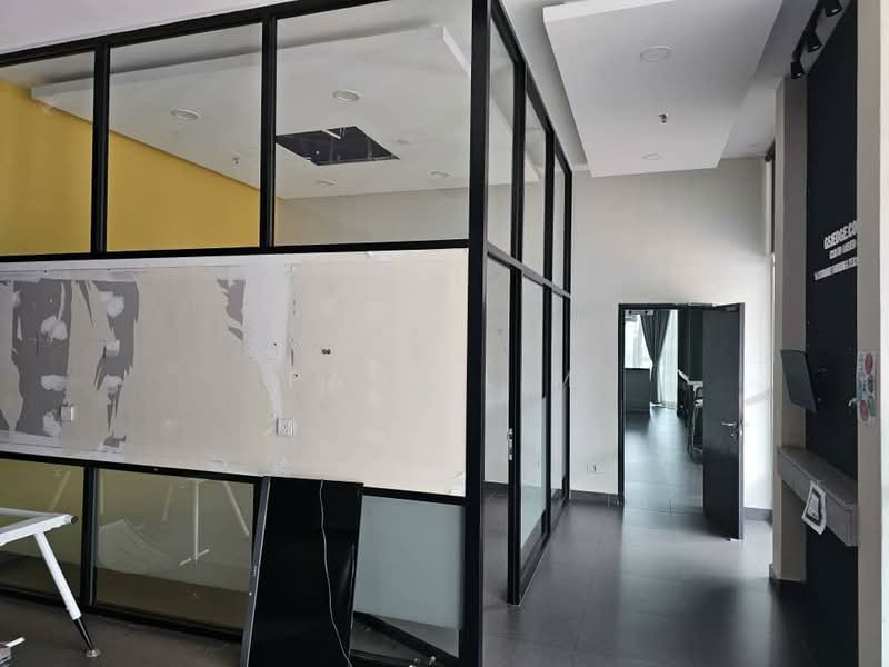 Kilang untuk Disewa di Bukit Minyak (Penang) - Paul Lim - Interior - PropertyGuru.com.my