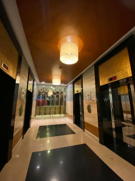 Condominium for Sale at Cendana - Steven Leaw - Lobby - PropertyGuru.com.my