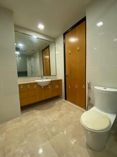 Condominium for Sale at Cendana - Steven Leaw - 2nd Bathroom - PropertyGuru.com.my