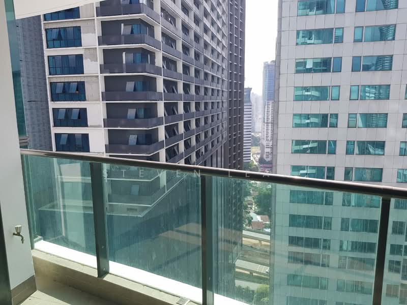 Condominium for Sale at Cendana - Steven Leaw - View - PropertyGuru.com.my
