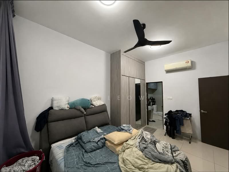 Service Residence for Sale at 8Scape Residence @ Sutera - Ck Leow - PropertyGuru.com.my