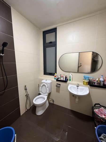 Service Residence for Sale at 8Scape Residence @ Sutera - Ck Leow - PropertyGuru.com.my