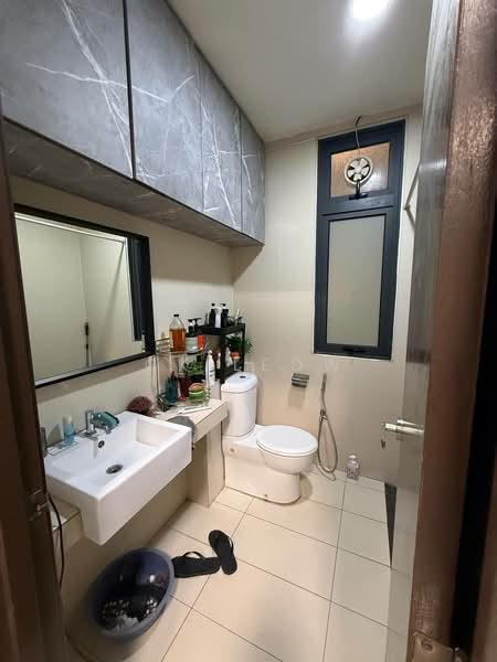 Service Residence for Sale at 8Scape Residence @ Sutera - Ck Leow - PropertyGuru.com.my