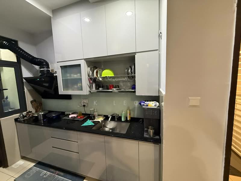 Service Residence for Sale at 8Scape Residence @ Sutera - Ck Leow - PropertyGuru.com.my