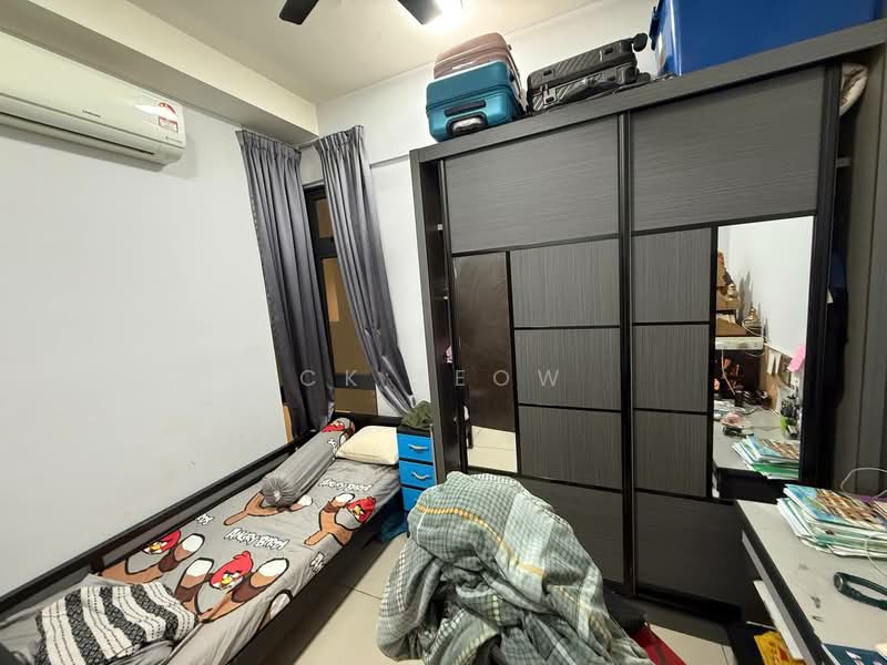 Service Residence for Sale at 8Scape Residence @ Sutera - Ck Leow - PropertyGuru.com.my