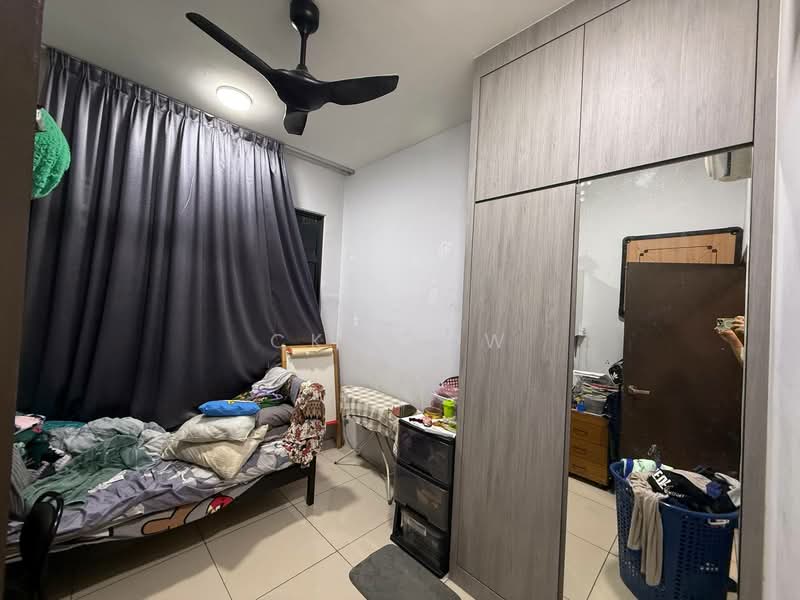 Service Residence for Sale at 8Scape Residence @ Sutera - Ck Leow - PropertyGuru.com.my