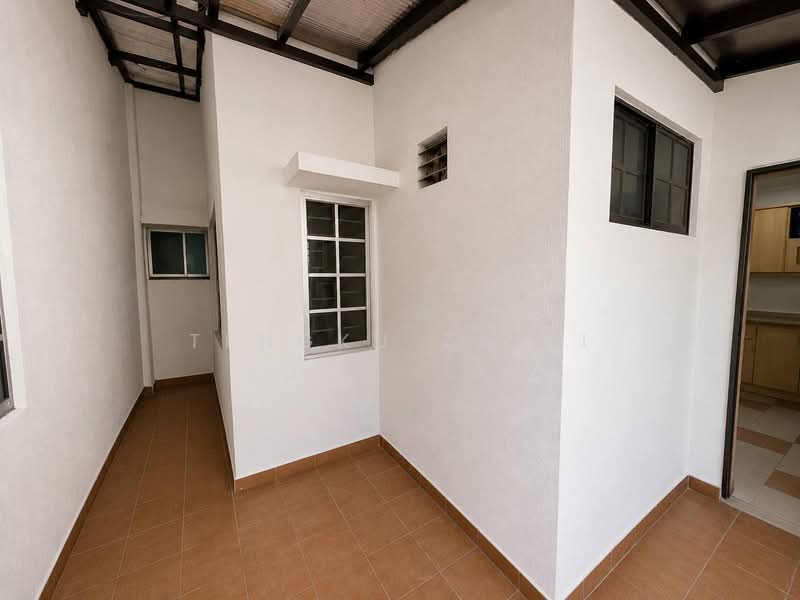 Rumah Teres untuk Dijual di Usj 2 (Subang Jaya) - Tengku Zairi - PropertyGuru.com.my