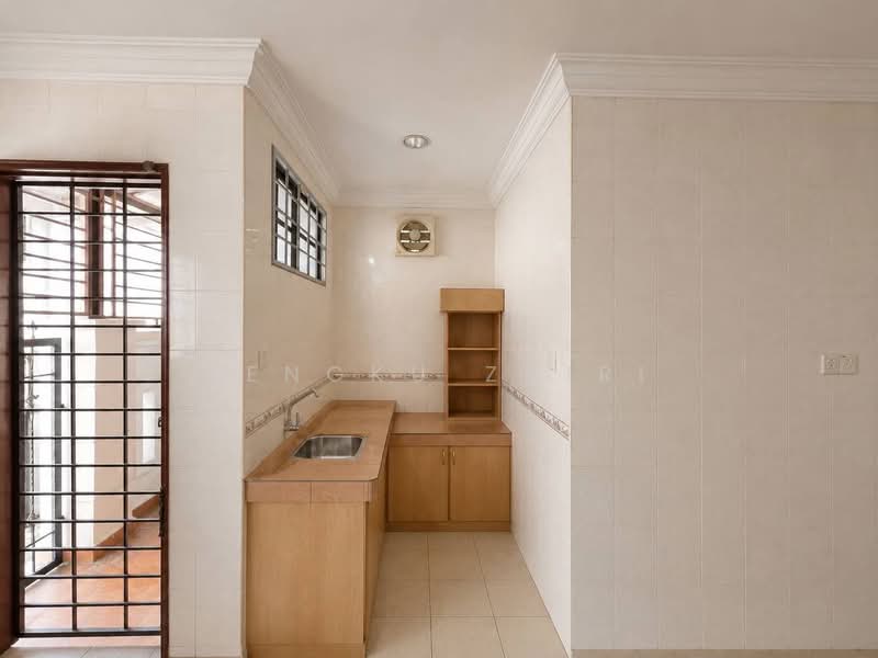 Rumah Teres untuk Dijual di Usj 2 (Subang Jaya) - Tengku Zairi - PropertyGuru.com.my