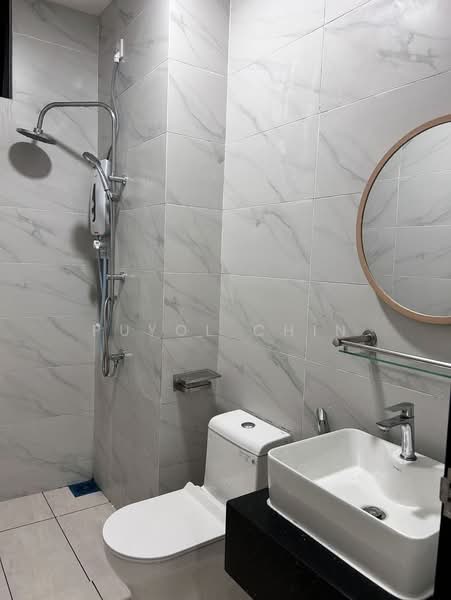 Servis Apartment untuk Disewa di Space Residency - Puyol Chin - PropertyGuru.com.my