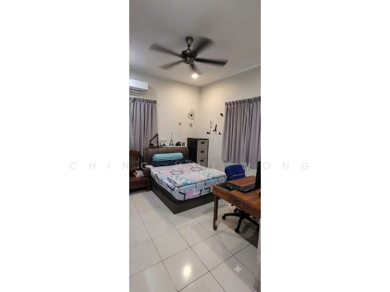 1.5-storey Terraced House for Sale in Kota Kinabalu (Sabah) - Ching Hui Wong - Bedroom - PropertyGuru.com.my