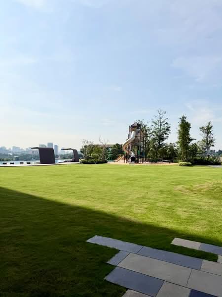 Servis Apartment untuk Disewa di Jendela Residences - Rex Tan - Exterior - PropertyGuru.com.my