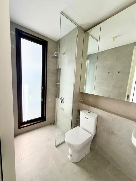 Servis Apartment untuk Disewa di Jendela Residences - Rex Tan - Bathroom - PropertyGuru.com.my